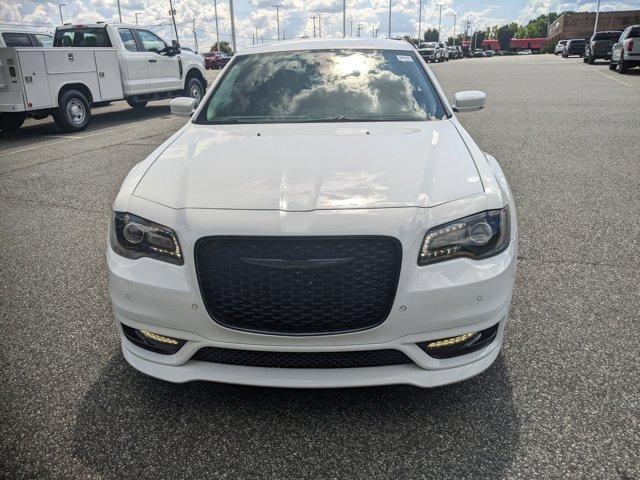 used 2022 Chrysler 300 car, priced at $22,900