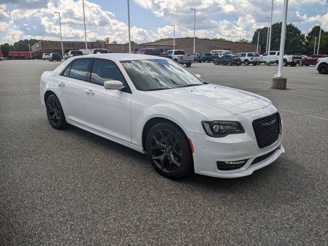 used 2022 Chrysler 300 car, priced at $22,900