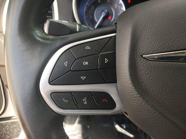 used 2022 Chrysler 300 car, priced at $22,900