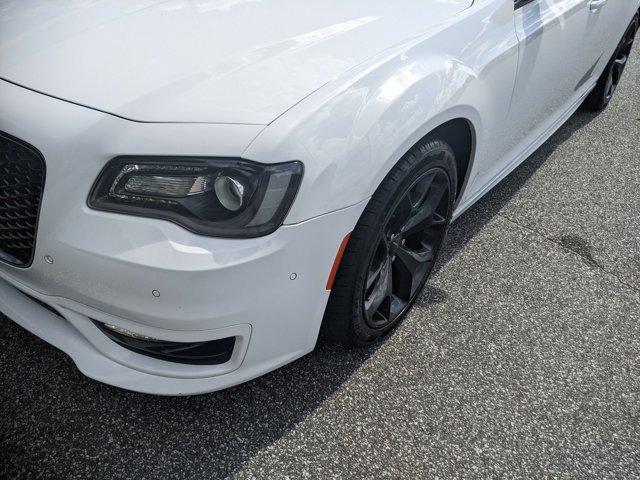 used 2022 Chrysler 300 car, priced at $22,900