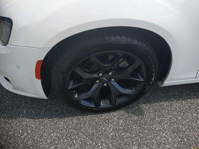 used 2022 Chrysler 300 car, priced at $22,900