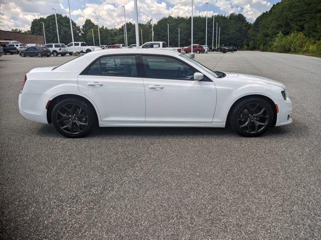 used 2022 Chrysler 300 car, priced at $22,900