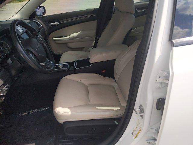 used 2022 Chrysler 300 car, priced at $22,900