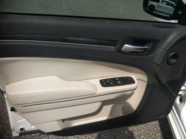 used 2022 Chrysler 300 car, priced at $22,900