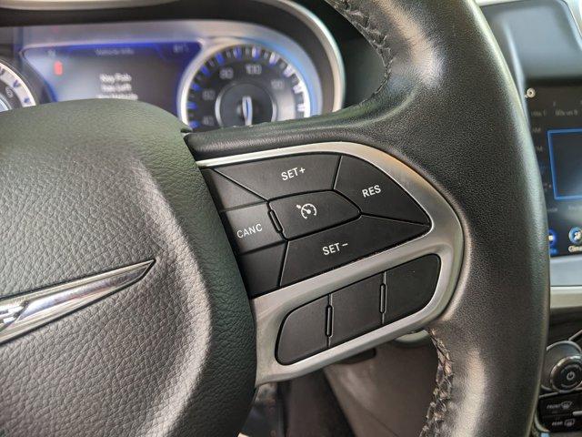 used 2022 Chrysler 300 car, priced at $22,900