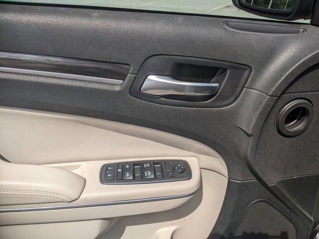 used 2022 Chrysler 300 car, priced at $22,900