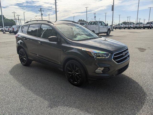 used 2019 Ford Escape car, priced at $15,900