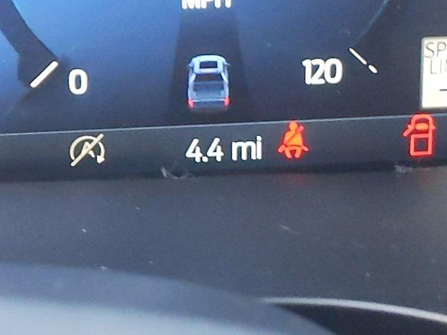 new 2025 Ford F-150 car, priced at $54,785