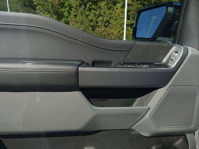 new 2025 Ford F-150 car, priced at $54,785