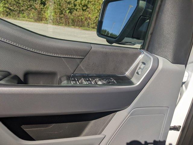 new 2025 Ford F-150 car, priced at $54,785