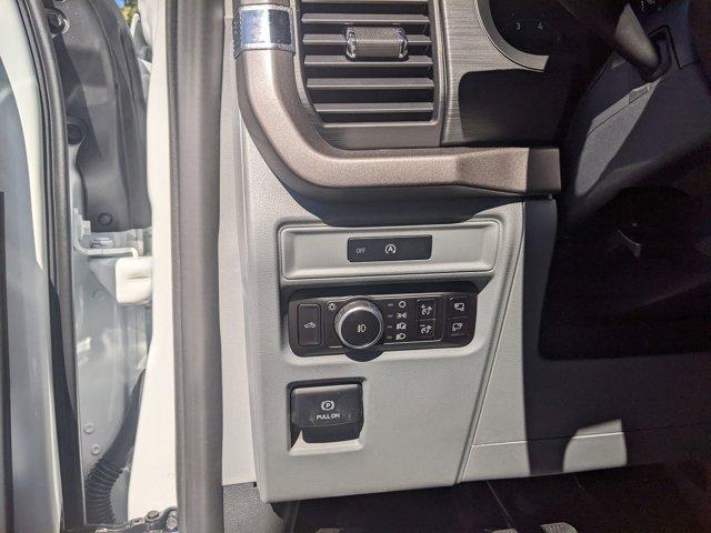 new 2025 Ford F-150 car, priced at $54,785