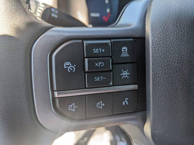 new 2025 Ford F-150 car, priced at $54,785