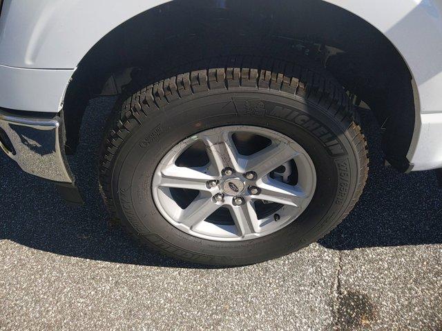 new 2025 Ford F-150 car, priced at $54,785