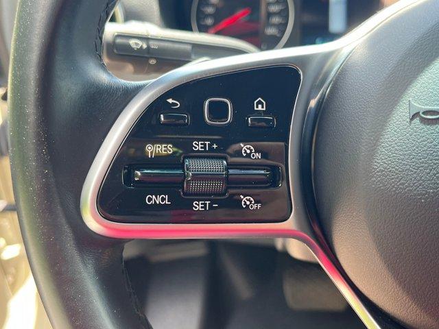 used 2024 Mercedes-Benz Sprinter 2500 car, priced at $55,900