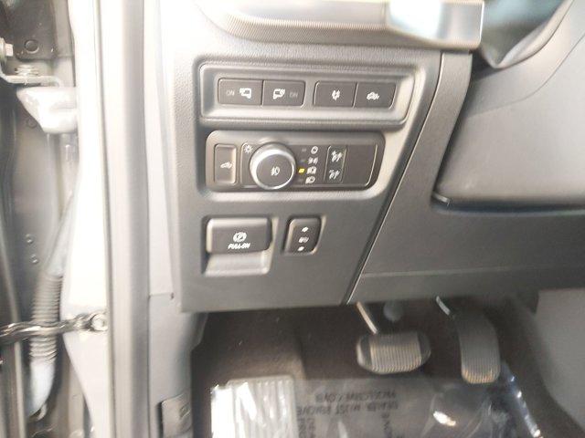 used 2021 Ford F-150 car, priced at $55,900