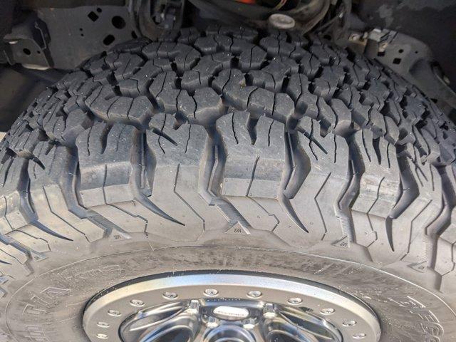 used 2021 Ford F-150 car, priced at $55,900