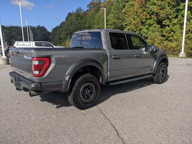 used 2021 Ford F-150 car, priced at $55,900