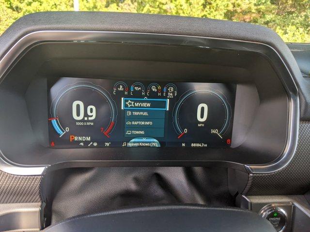 used 2021 Ford F-150 car, priced at $55,900