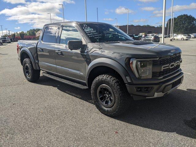 used 2021 Ford F-150 car, priced at $56,900