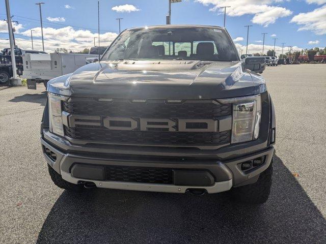 used 2021 Ford F-150 car, priced at $55,900