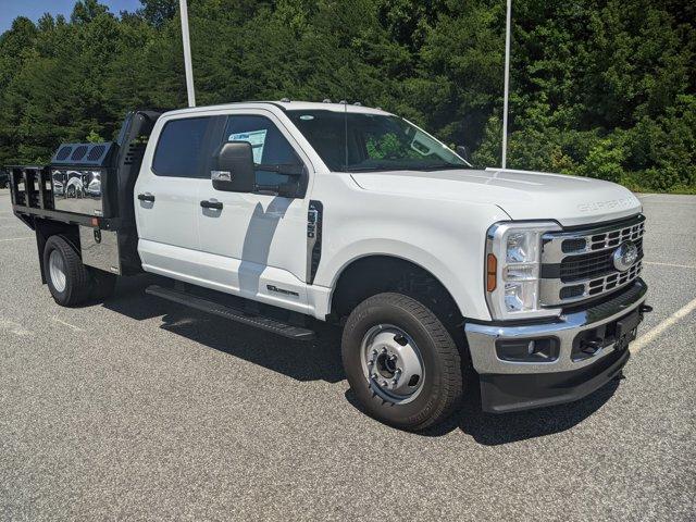 new 2025 Ford F-350 car, priced at $87,410