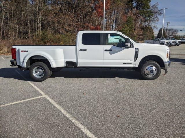 new 2024 Ford F-350 car, priced at $72,077