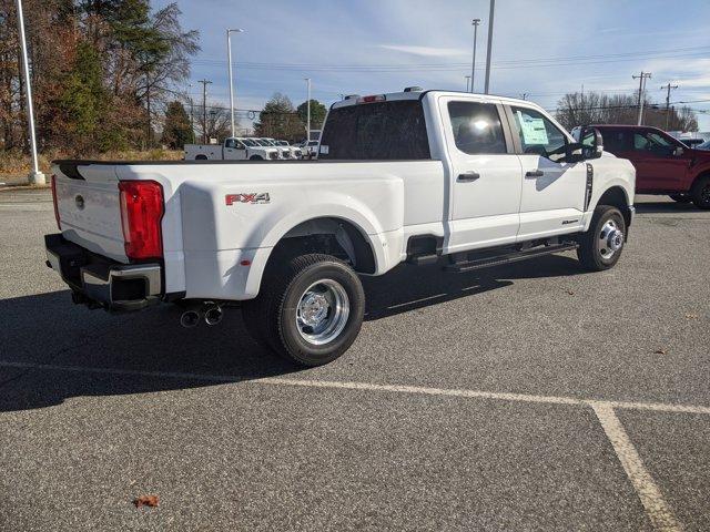 new 2024 Ford F-350 car, priced at $72,077