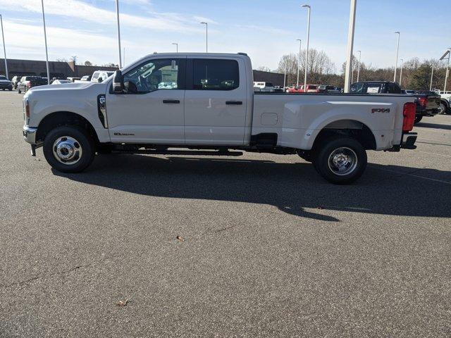 new 2024 Ford F-350 car, priced at $72,077