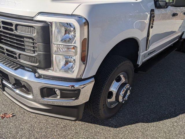 new 2024 Ford F-350 car, priced at $72,077