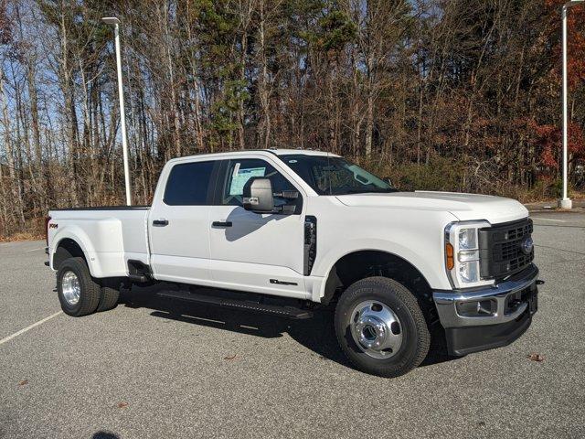 new 2024 Ford F-350 car, priced at $72,077