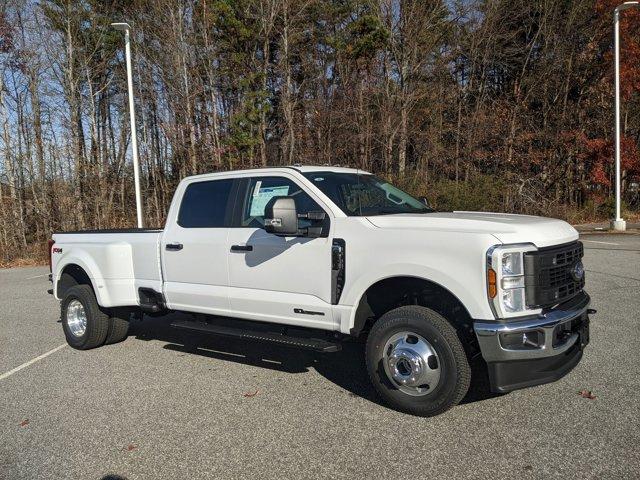 new 2024 Ford F-350 car, priced at $72,077