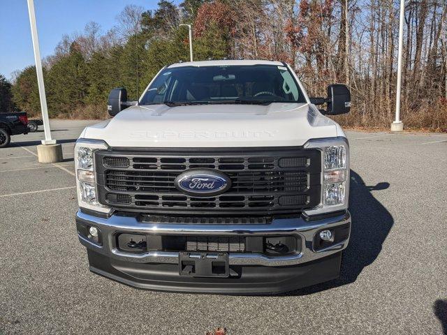 new 2024 Ford F-350 car, priced at $72,077