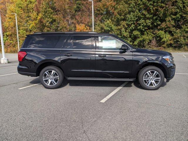 new 2024 Ford Expedition Max car, priced at $65,767