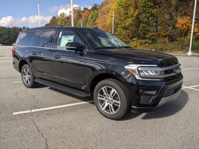 new 2024 Ford Expedition Max car, priced at $65,767