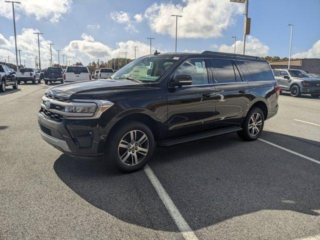 new 2024 Ford Expedition Max car, priced at $65,767