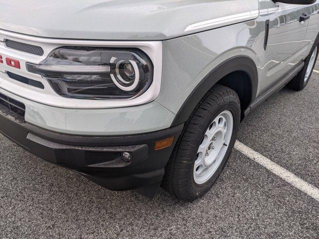 new 2024 Ford Bronco Sport car, priced at $37,812