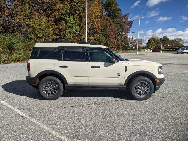 new 2024 Ford Bronco Sport car, priced at $32,012