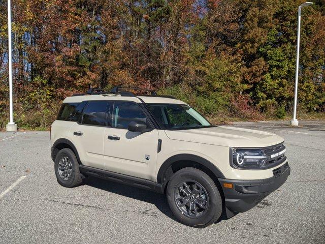 new 2024 Ford Bronco Sport car, priced at $32,012