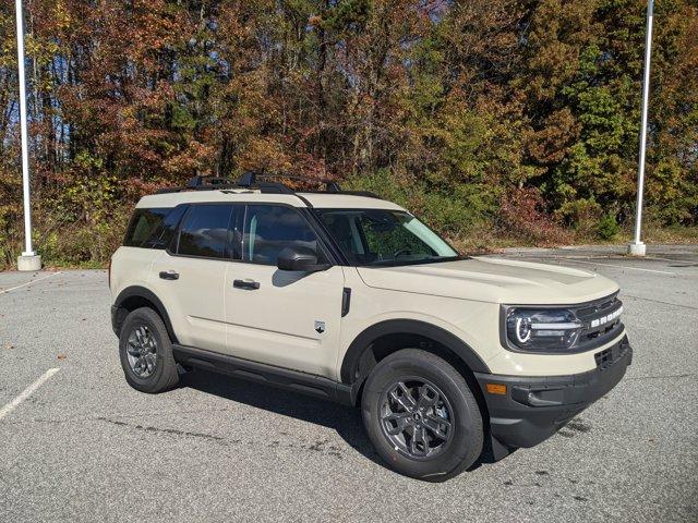 new 2024 Ford Bronco Sport car, priced at $32,012