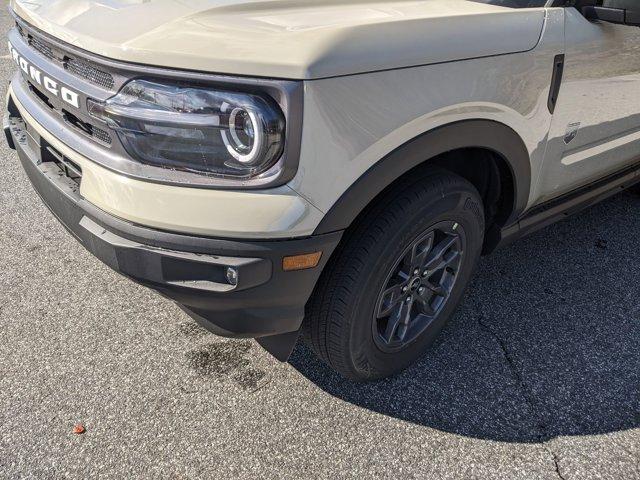 new 2024 Ford Bronco Sport car, priced at $32,012