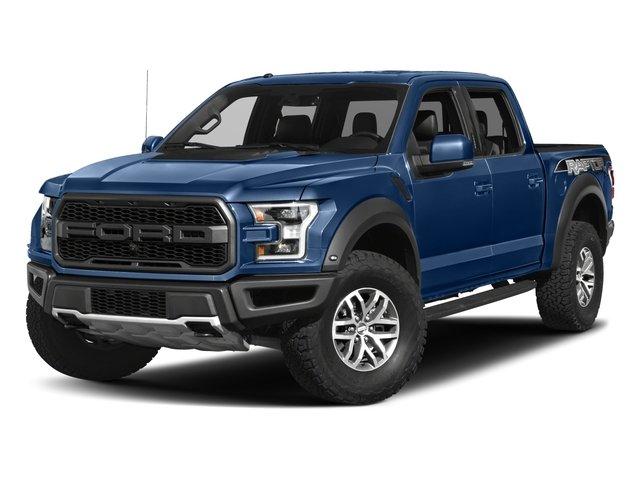 used 2017 Ford F-150 car, priced at $43,900