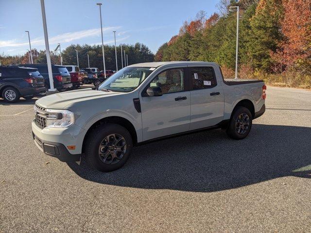 new 2024 Ford Maverick car, priced at $33,812