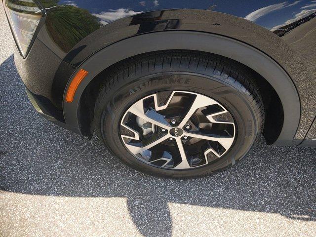 used 2024 Kia Sportage car, priced at $24,500
