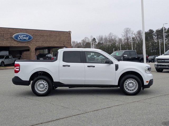 new 2024 Ford Maverick car, priced at $26,637