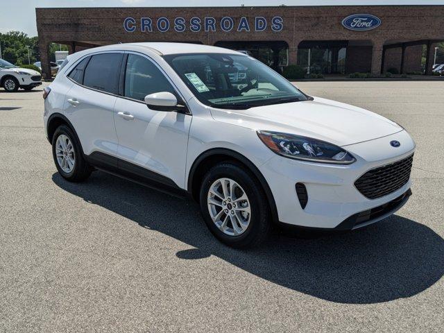 new 2021 Ford Escape car, priced at $29,517