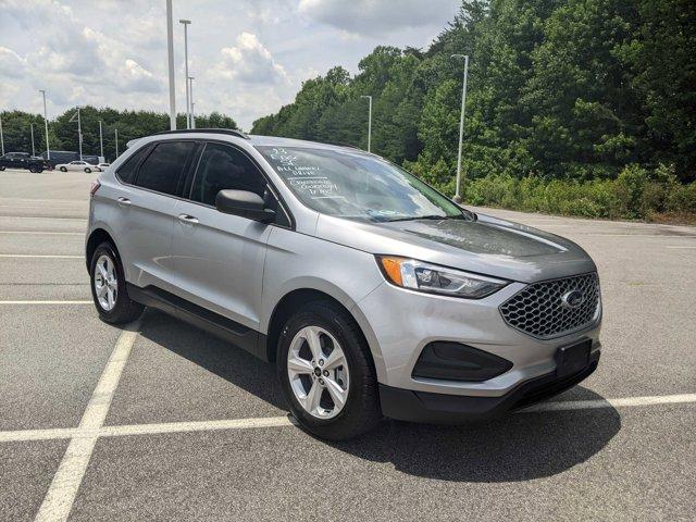 new 2024 Ford Edge car, priced at $33,612