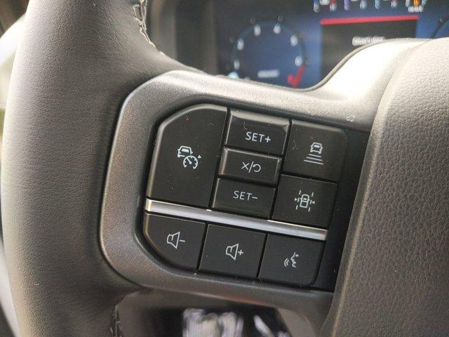 new 2025 Ford F-150 car, priced at $58,512