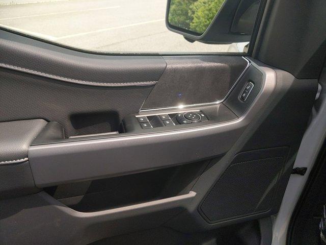 new 2025 Ford F-150 car, priced at $58,512