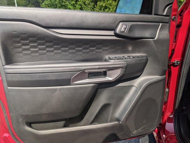 new 2025 Ford Ranger car, priced at $39,055