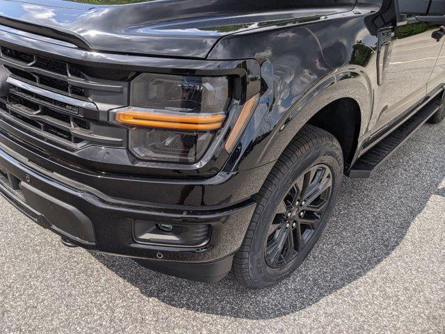 new 2025 Ford F-150 car, priced at $64,088